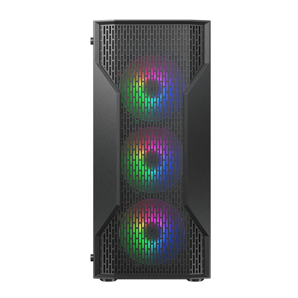 Cougar MX110 RGB Mid Tower Cabinet CGR-2BD2B-RGB