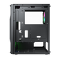 COUGAR MX 110 ARGB ATX Mid Tower Cabinet ( Black )