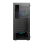 COUGAR MX 110 ARGB ATX Mid Tower Cabinet ( Black )