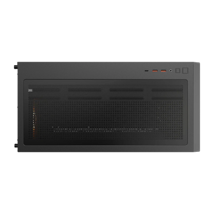 Cougar MX230 RGB Black Cabinet