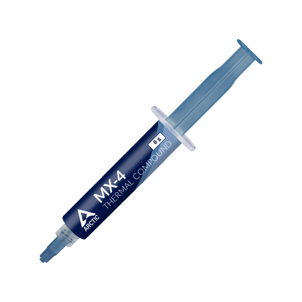 ARCTIC MX-4 8g Premium Performance Thermal Paste without Spatula