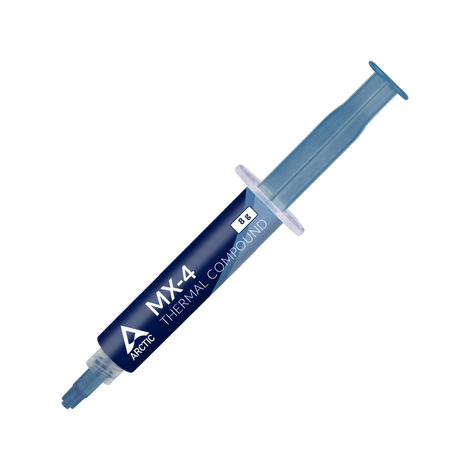 ARCTIC MX-4 8g Premium Performance Thermal Paste without Spatula