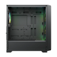 COUGAR MX600 AIR BLACK CGR-25C9B-RGB CABINET