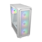 Cougar MX600 Air White Cabinet