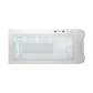 Cougar MX600 Air White Cabinet