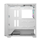 Cougar MX600 Air White Cabinet
