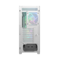 Cougar MX600 Air White Cabinet