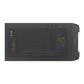 Cougar MX600 Mini V2 Black Cabinet