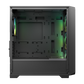 Cougar MX600 Mini V2 Black Cabinet