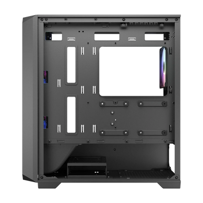 Cougar MX600 Mini V2 Black Cabinet