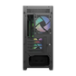 Cougar MX600 Mini V2 Black Cabinet