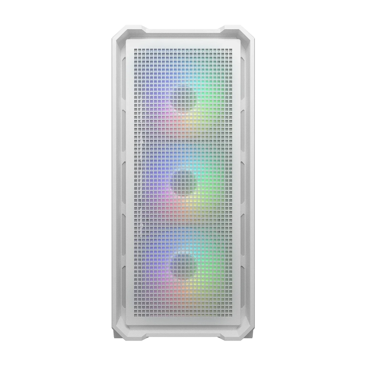 Cougar MX600 Mini V2 White Cabinet