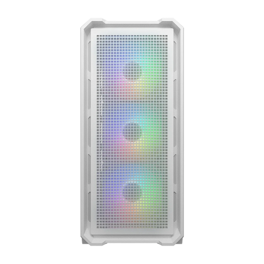 Cougar MX600 Mini V2 White Cabinet