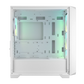 Cougar MX600 Mini V2 White Cabinet