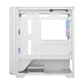Cougar MX600 Mini V2 White Cabinet