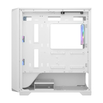 Cougar MX600 Mini V2 White Cabinet