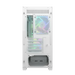 Cougar MX600 Mini V2 White Cabinet