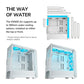 Cougar MX600 Air White Cabinet