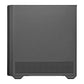 COUGAR MX600 ARGB EATX Full Tower Cabinet ( Black )