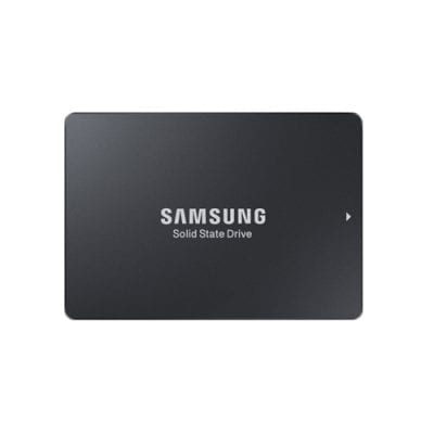 SAMSUNG 883 DCT 3.84TB 2.5 SATA SATA 3 Solid State Drive (SSD)