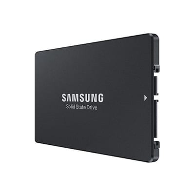 SAMSUNG SM863a 960GB 2.5 SATA SATA 3 Solid State Drive (SSD)