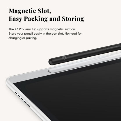 XP PEN MAGIC NOTE PAD