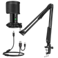 FIFINE T683 - USB MICROPHONE BLACK