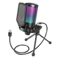 FIFINE Ampligame A6V USB Gaming Microphone ( Black )