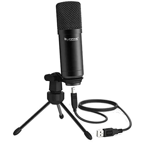 FIFINE K730 USB Condenser Microphone
