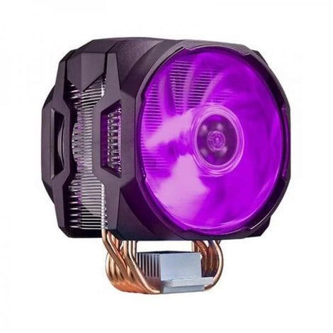 COOLER MASTER Master Air MA610P Single Tower CPU Air Cooler (Black)