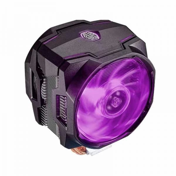 COOLER MASTER Master Air MA610P Single Tower CPU Air Cooler (Black)