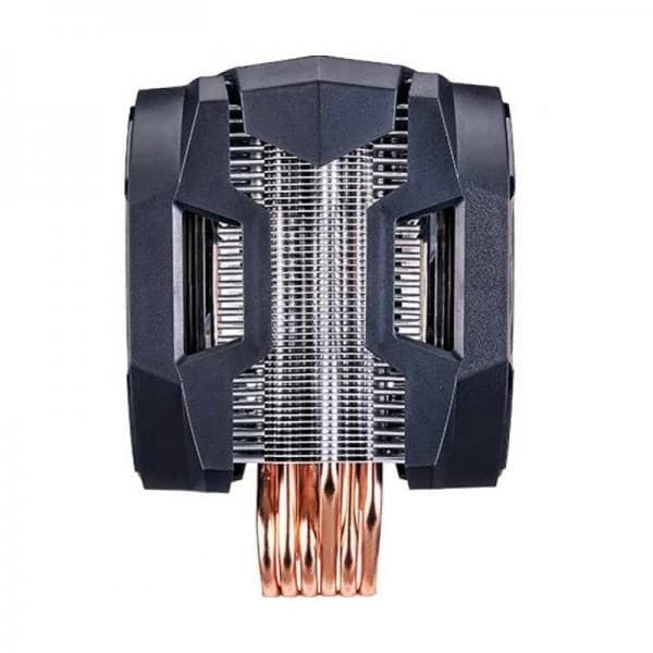 COOLER MASTER Master Air MA610P Single Tower CPU Air Cooler (Black)