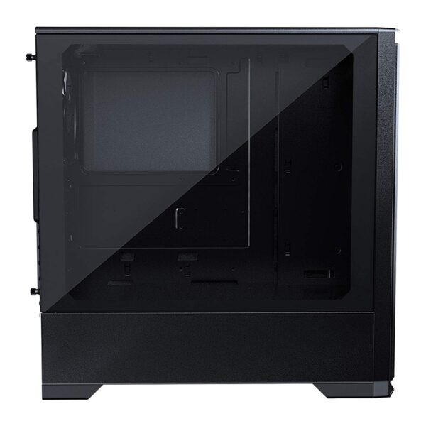 PHANTEKS Metallicgear Neo Silent ATX Mid Tower Cabinet (Black)
