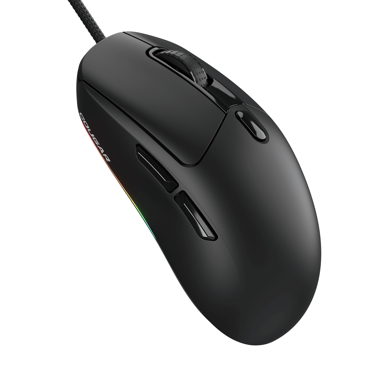 Cougar Minos Neo Black Wired Mouse
