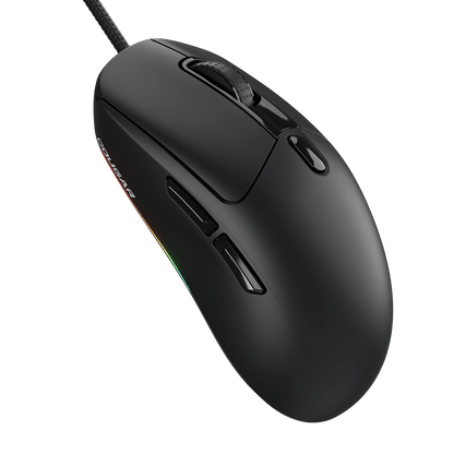 Cougar Minos Neo Black Wired Mouse