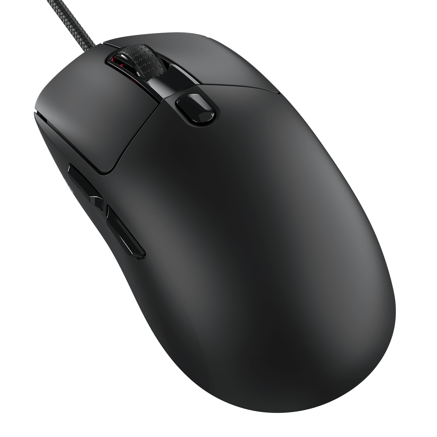 Cougar Minos Neo Black Wired Mouse
