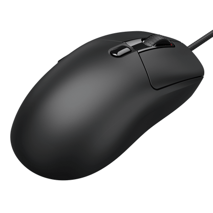 Cougar Minos Neo Black Wired Mouse