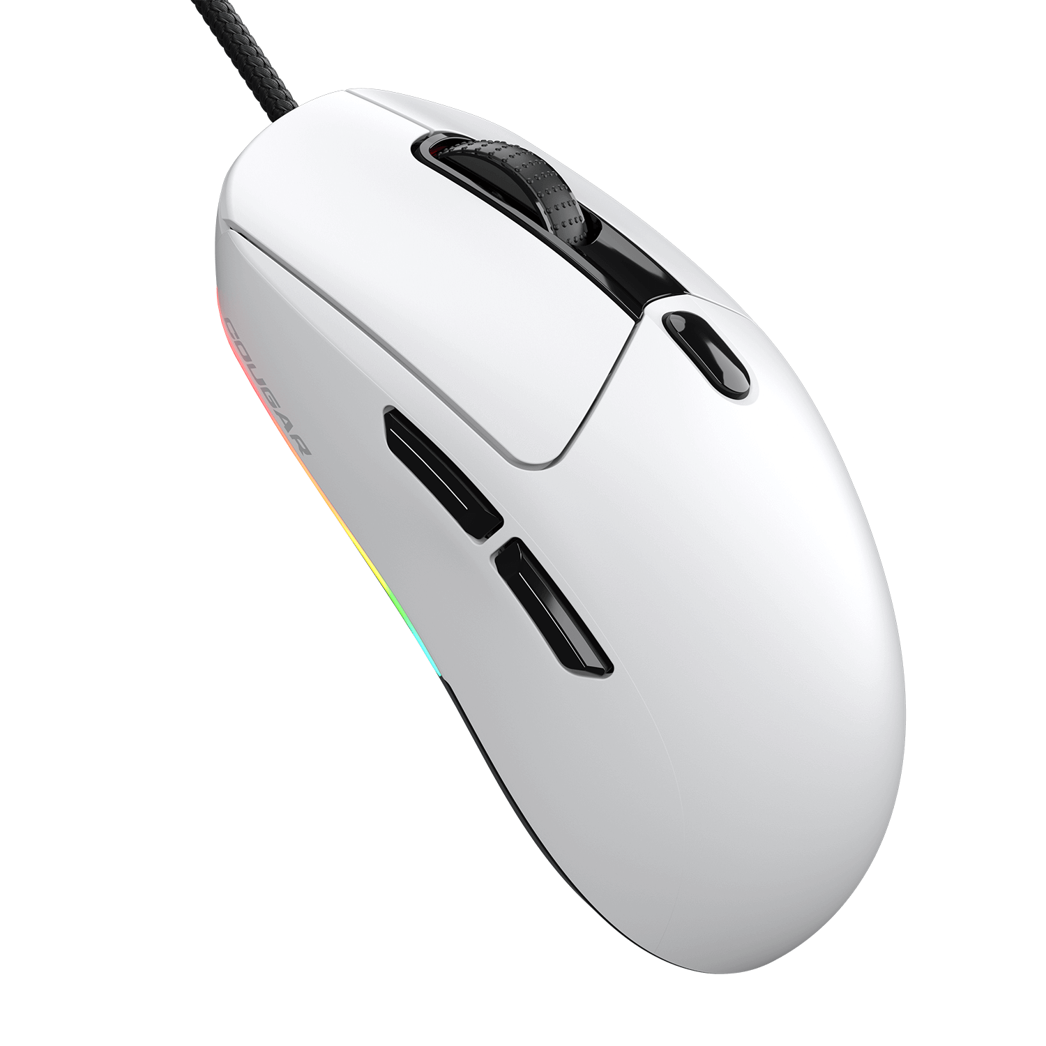 Cougar Minos Neo White Wired Mouse