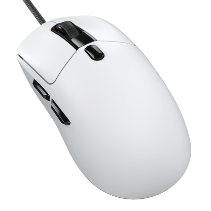 Cougar Minos Neo White Wired Mouse