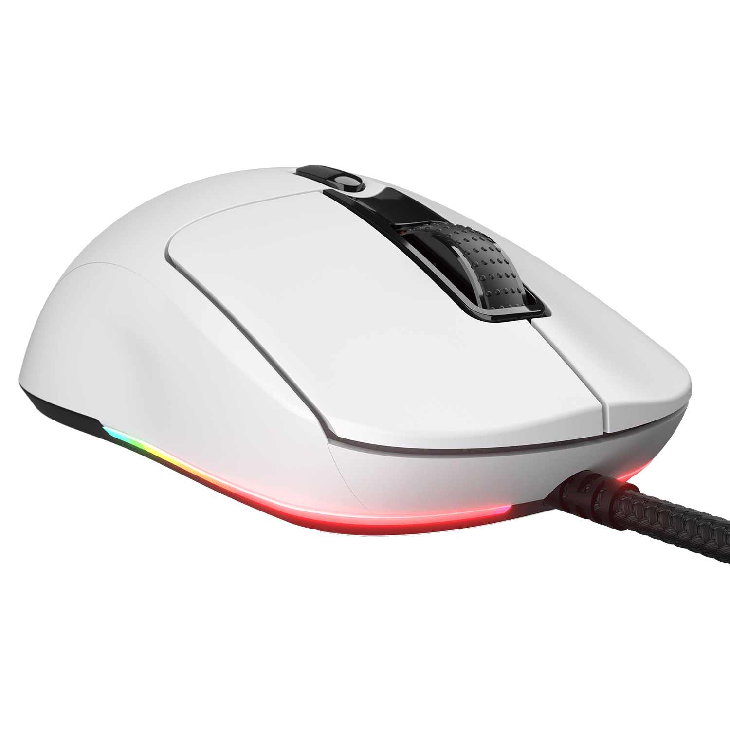 Cougar Minos Neo White Wired Mouse