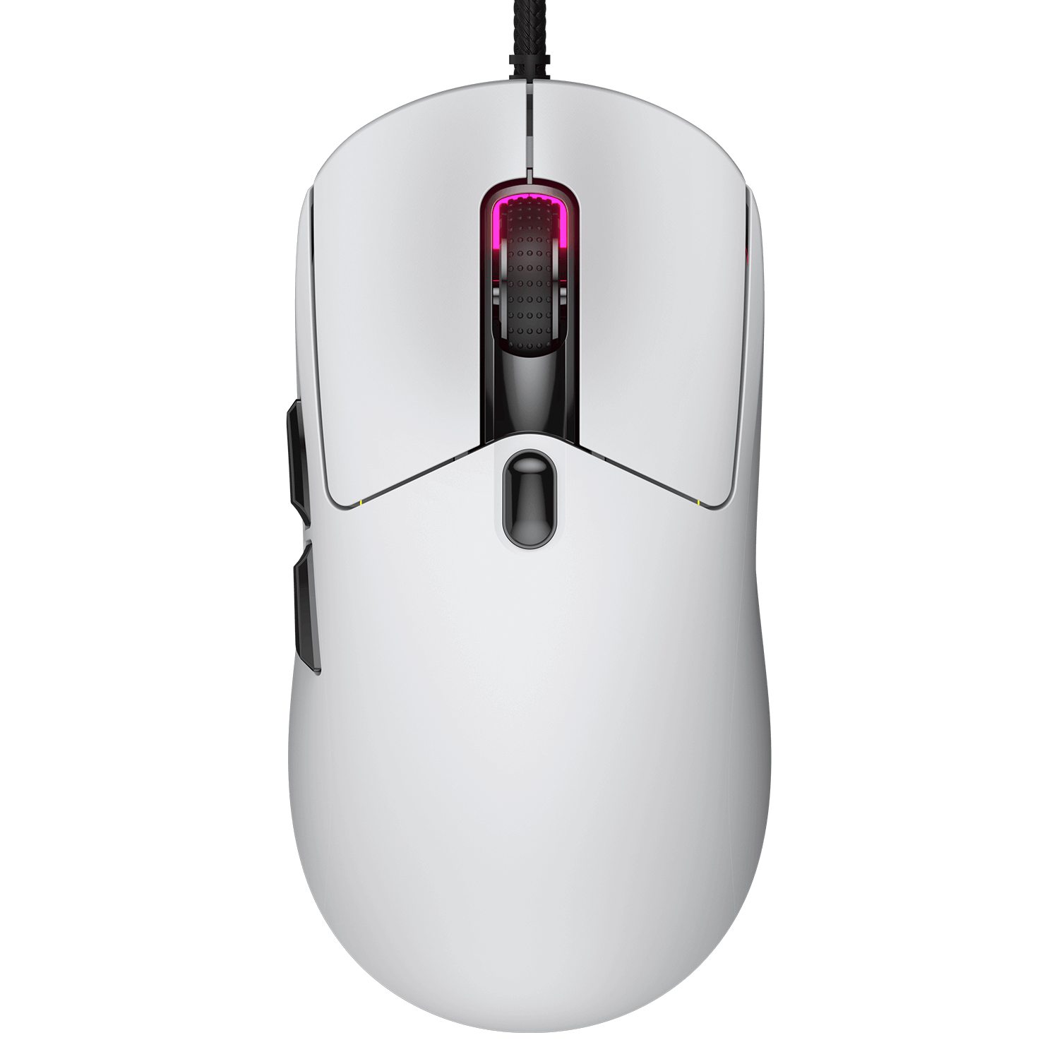 Cougar Minos Neo White Wired Mouse