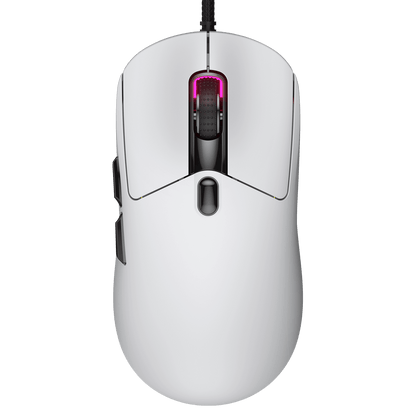 Cougar Minos Neo White Wired Mouse