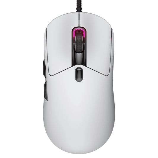 Cougar Minos Neo White Wired Mouse
