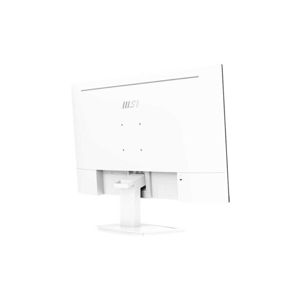 MSI PRO MP273QP 27 Inch QHD 75Hz IPS Panel 102%SRGB AMD Free Sync Business Monitor