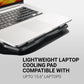 ANT ESPORTS LAPTOP GAMING COOLER (NC130)