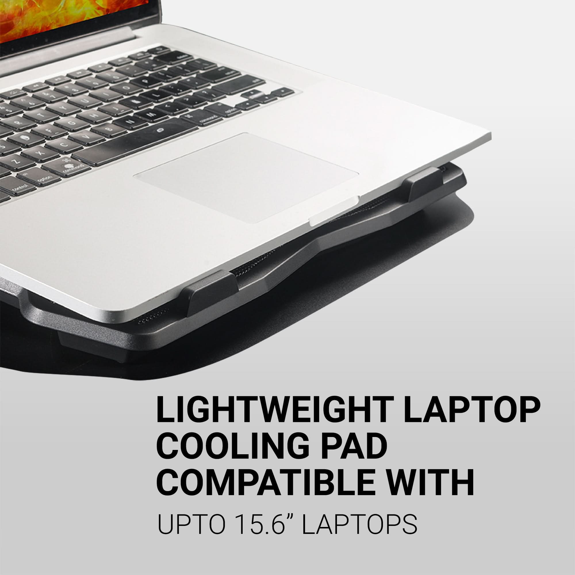 ANT ESPORTS LAPTOP GAMING COOLER (NC130)