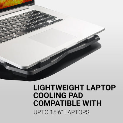 ANT ESPORTS LAPTOP GAMING COOLER (NC130)