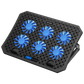 ANT ESPORTS LAPTOP GAMING COOLER (NC210)