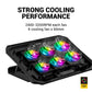 ANT ESPORTS LAPTOP GAMING COOLER (NC210)