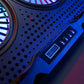 ANT ESPORTS NC280 RGB Gaming Notebook Cooler